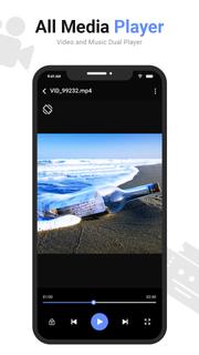 Video Player All Format Player PC