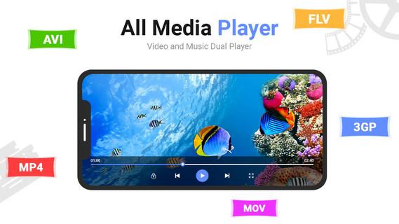 Video Player All Format Player PC