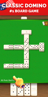 All Fives Dominoes PC