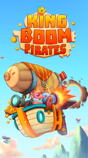King Boom Pirate: Coin Game PC