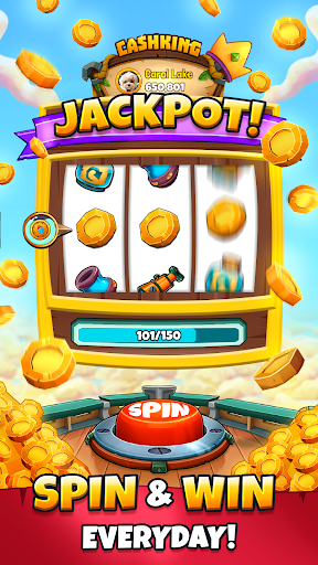 King Boom Pirate: Coin Game PC