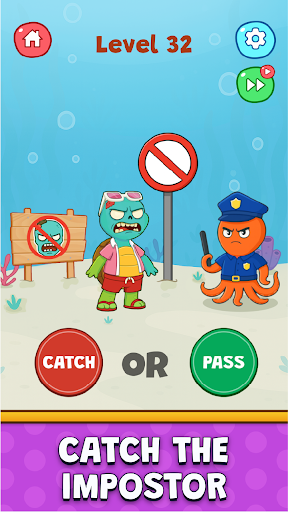 Tappy Minigames Challenge電腦版