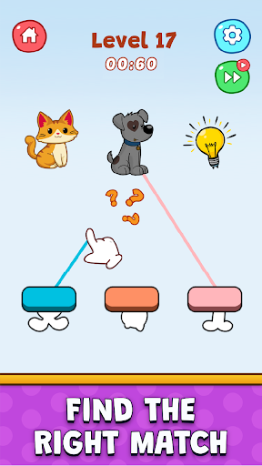 Tappy Minigames Challenge، الحاسوب