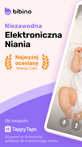 Bibino: Niania elektroniczna PC