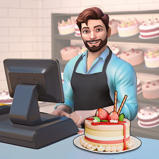 My Cake Shop Simulator