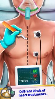 Doctor Simulator Surgeon Games PC