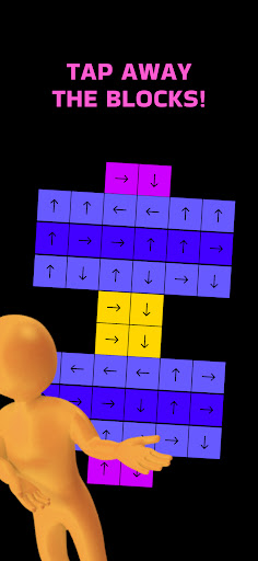 Unpuzzle: Tap Away Puzzle Game PC