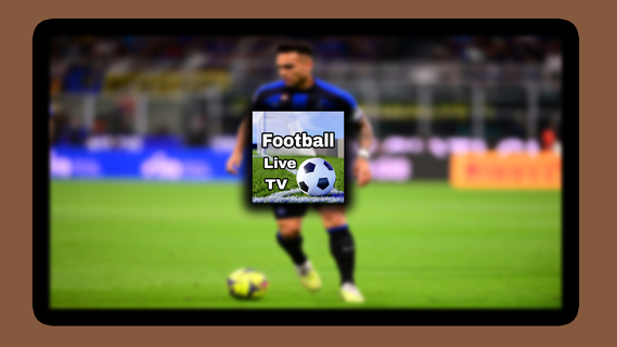 Live Football TV HD ПК