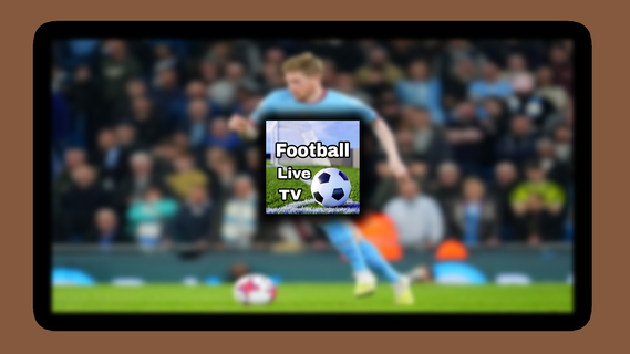 Live Football TV HD PC