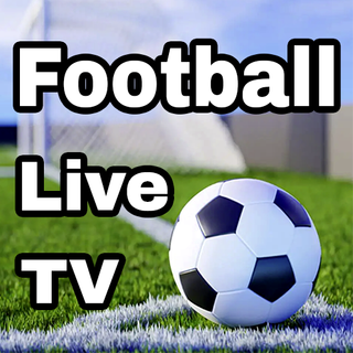 Live Football TV HD PC