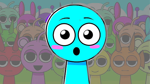 komputer Cute Beats Mods