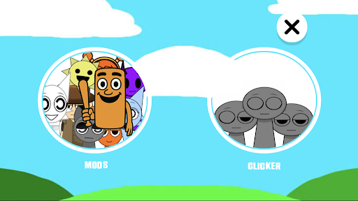 komputer Cute Beats Mods