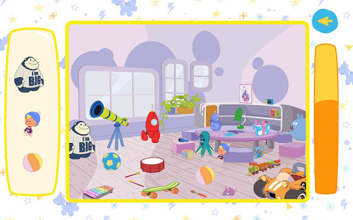 Cleo e Cuquín – Giochiamo! PC