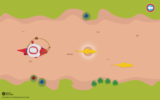 Dino Ranch Yee Haw! পিসি