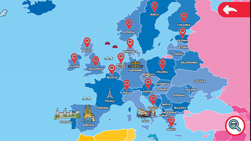 Hello Kitty Exploradora PC