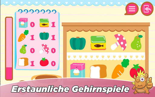 Hello Kitty magische Stadt