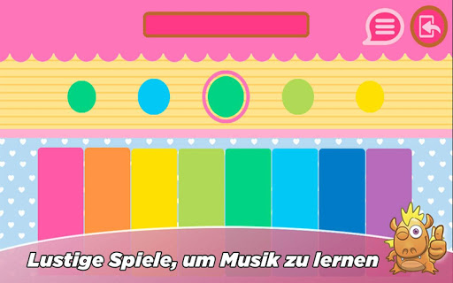 Hello Kitty magische Stadt