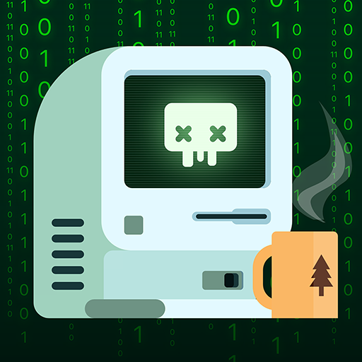 Cyber Dude: Dev Tycoon PC