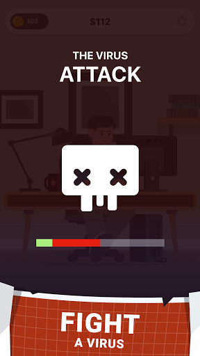 Cyber Dude: Dev Tycoon PC
