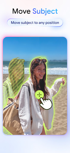 AI Photo Editor: AI Expand پی سی