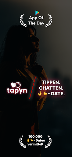 tapyn - Chatten, Flirt, Dating PC