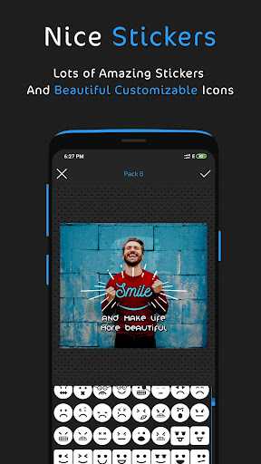 Postershop - Typography Design پی سی