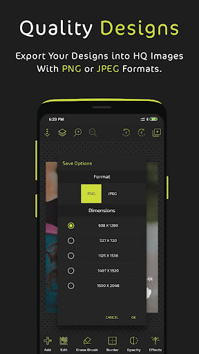 Postershop - Typography Design پی سی