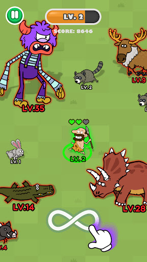 Monster Hunter