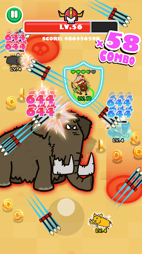 Monster Hunter