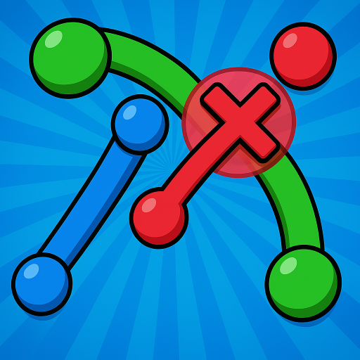 Collect Em All! Clear the Dots پی سی