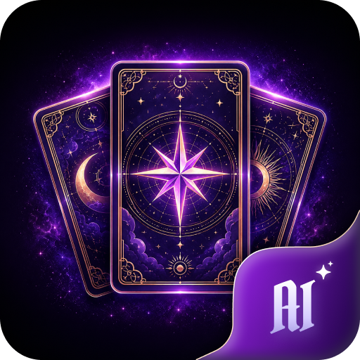 Tarot Reader: Daily Tarot Read الحاسوب