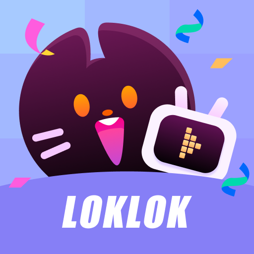 Loklok assistant for Dramas PC