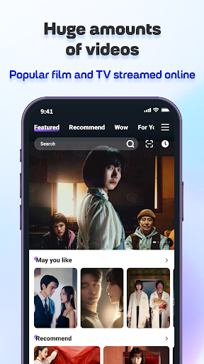 Loklok - Drama, Movie & Anime پی سی