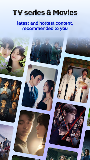 komputer Loklok - Drama, Movie & Anime