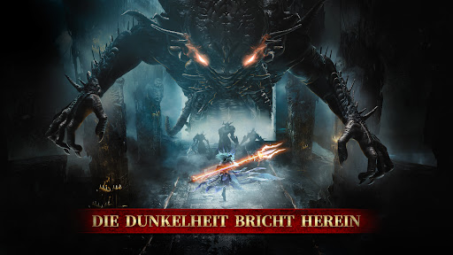 Dark Divinity RPG: Evil Abyss