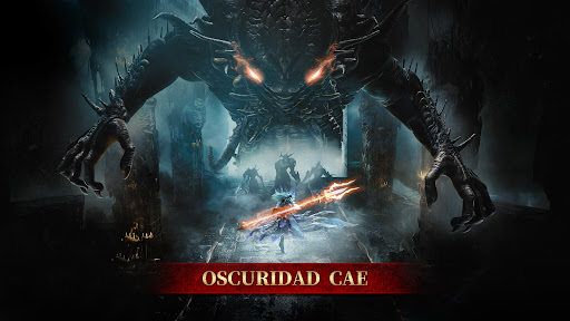 Dark Divinity RPG：Evil Abyss