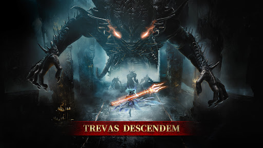 Dark Divinity RPG：Evil Abyss