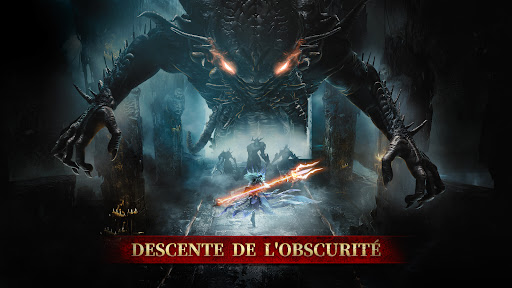 Dark Divinity RPG: Evil Abyss
