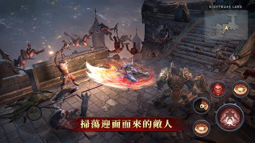 Dark Divinity RPG：邪惡深渊