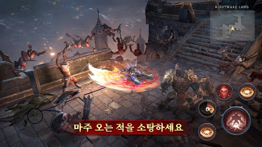 Dark Divinity RPG：사악한 심연 PC