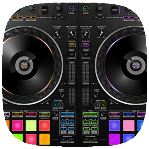 DJ Music Mixer - DJ Mixer Pro PC