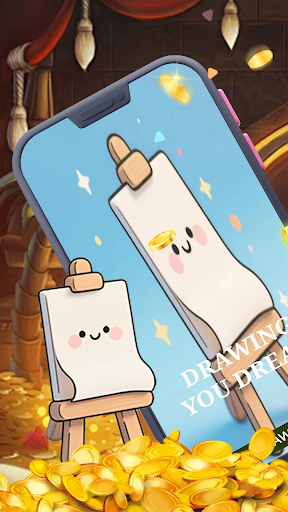 Drawing saga 10 পিসি