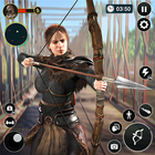 Archer Assassin Shooting Game PC
