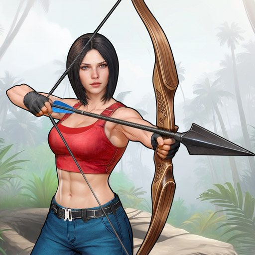 Archer Assassin Shooting Game PC