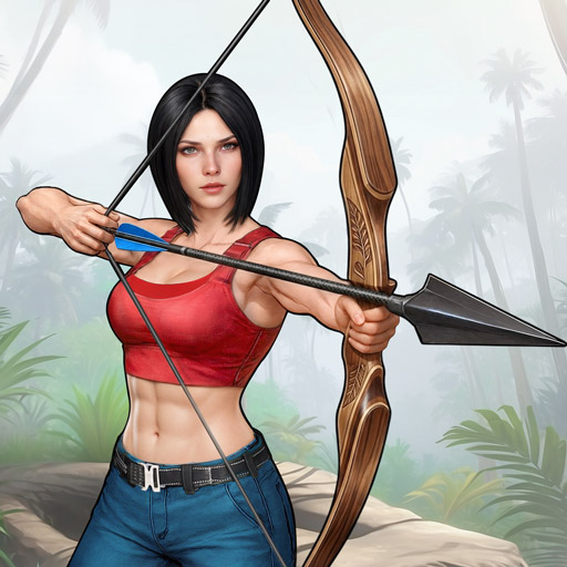 Archer Assassin Shooting Game