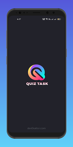 Quiz Task - Challenge Yourself