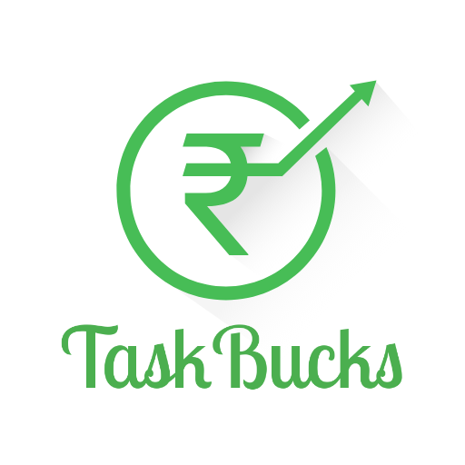 Taskbucks - Earn Rewards پی سی