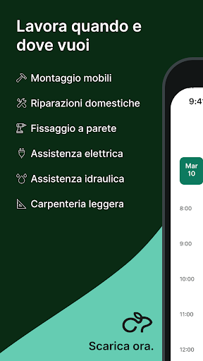 Tasker di Taskrabbit PC