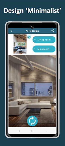 AI Redesign - Home Design para PC