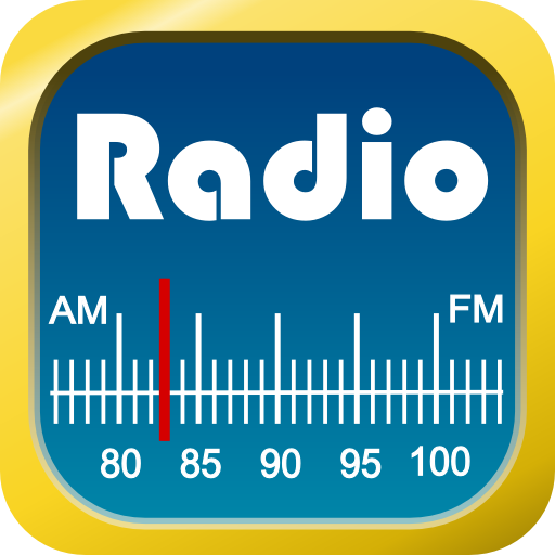 Radio FM !